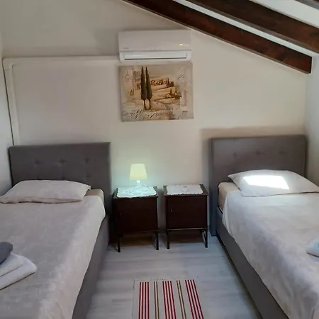 Hébergement de vacances Casa Felice