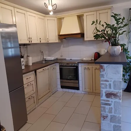 Casa Felice Ferienhaus