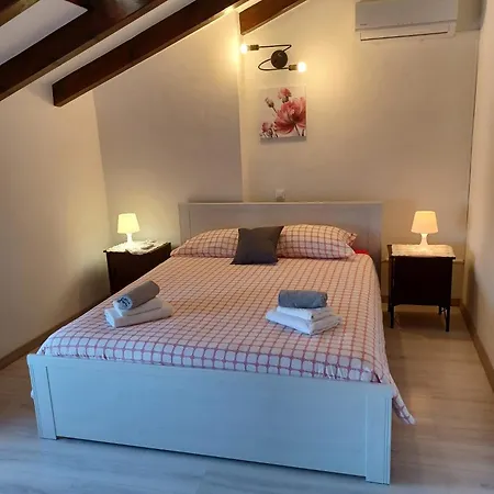 Casa Felice Hébergement de vacances Bale