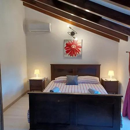 Hébergement de vacances Casa Felice Bale