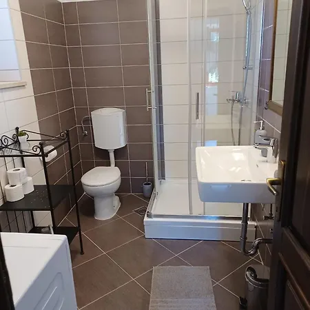 Hébergement de vacances Casa Felice Bale