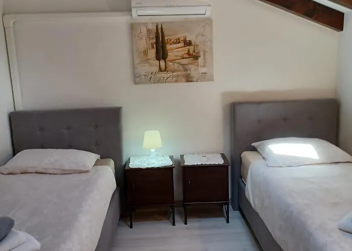 Ferienhaus Casa Felice