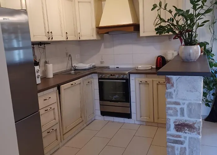 Casa Felice Ferienhaus