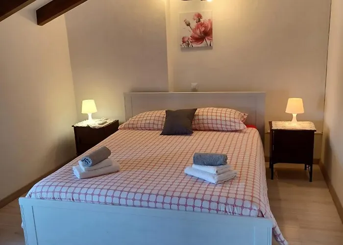 Casa Felice Ferienhaus Bale