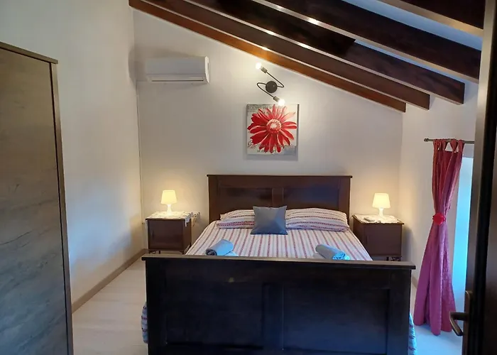 Ferienhaus Casa Felice Bale