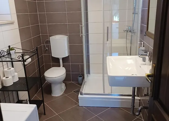 Ferienhaus Casa Felice Bale